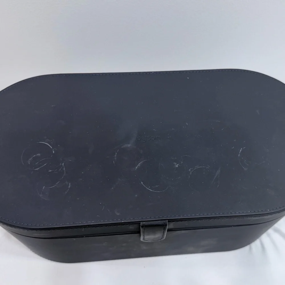 Dyson Airwrap Complete Multi-styler set with storage case Persian Blue & Copper